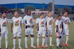 الجمعية تباشر تحضيراتها لمواجهة الكأس وغياب حجاج يطرح التساؤلات