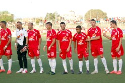 جمعية الشلف تواصل السقوط الحر وبلحوت مطالب بإيجاد الحلول