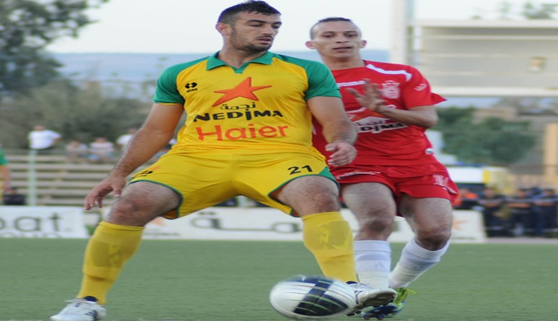 شعلالي ينقذ الشبيبة ويعمّق جراح الشلفاوة