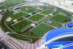 غوركيـف يلغي زيارة المحليين إلى أسبايـر المحترفون يصلون تباعا والعمل الجدي يبدأ اليوم