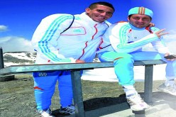 راسبنتينيو قد‮ ‬يختار منتخب الجزائر على حساب فرنسا‮ ‬