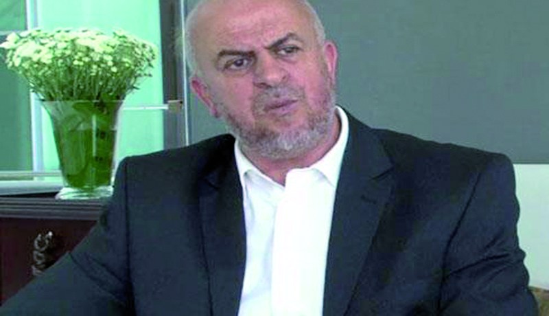 عـصـــاد: الخضــر منتخــب متكامل أرشحه للمنافسة على لقب الكان
