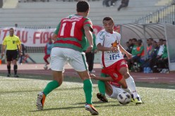 تهميش الركائز‮ ‬يؤرق الأنصار‮… ‬الإفريقيان‮ ‬يهددان وتخوفات من فشل الإنطلاقة‮ ‬