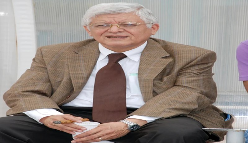 العايب لـ: سأجتمع بشارف اليوم أو غدا للحسم نهائيـا في مستقبـل بونجـاح