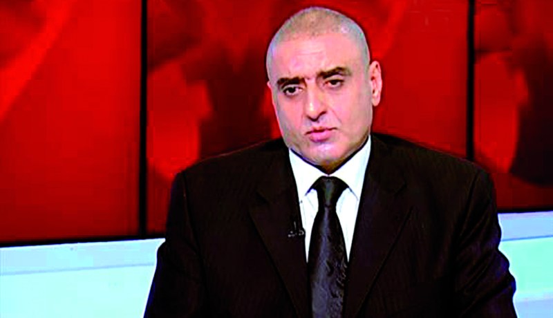 “الإتحاد الليبي راسلنا وطلب استقبال الجزائر في مصر ومستعدون لتوفير الأمن للجماهير”