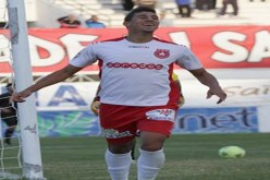 بونجاح هدافا للبطولة التونسية وينتظر التفاتة حليلوزيتش