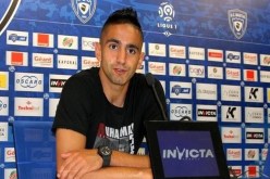 بودبوز: أنتظر فرصتي مع باستيا وأنا دائما في محاولة العثور على معالمي في تشكيلة الأساسية