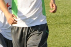 “إصابتي ليست خطيرة وسأخضع اليوم لفحص طبي بسيدي موسى”