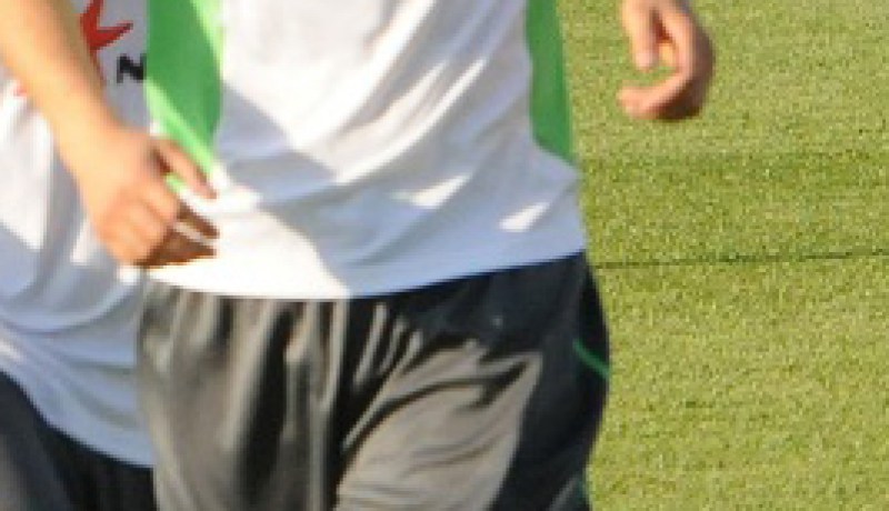 بزاز: “تسجيل أربعة أهداف حررنا معنويا وسنكون جاهزين لمواجهة تونس”