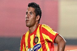 بلايلي‮ ‬يؤكد أنه سيحترف في‮ ‬نادٍ‮ ‬أوروبي‮ ‬الموسم المقبل