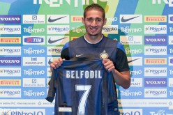 بلفوضيل: اخـترت المنتخب الجزائري  منذ سنتين وصومرمضان لن يشكل لي عائقا