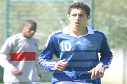 بلفوضيل‮ ‬يمضي‮ ‬رسميا في‮ ‬بولونيا الإيطالي‮ ‬لأربع سنوات