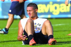 “لن ألعب كأس إفريقيا مع الخضر لأني أريد التركيز مع بارما الذي يحتاجني”