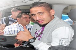 ويست هام يستعد لشراء عقد بلفوضيل مقابل 11 مليون أورو