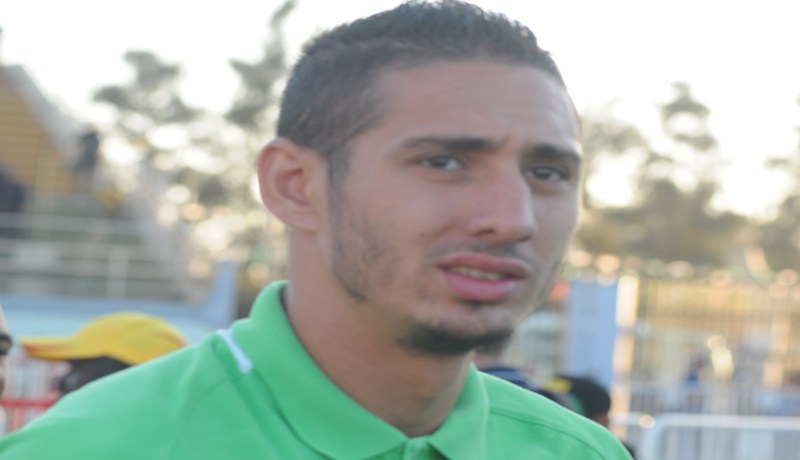 المدير الرياضي للأنتر: استثمرنا في بلفوضيل.. يجب أن نمنحه الوقت ليكبر وسنعول عليه مستقبلا