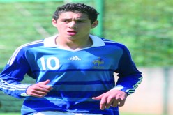 ليون‮ ‬يرفض رحيل بلفوضيل إلى الدوري‮ ‬الإيطالي‮ ‬والعروض تتهاطل على شعلالي‮ ‬