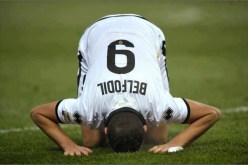 “أنا مسلم وأسجد لله لطلب المساعدة وسعيد لأنني سجلت أول ثنائية لي في إيطاليا”