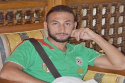 بلحاج:مازلت أحلم بالمونديال وبإمكان الخضر تحقيق نتائج مميزة