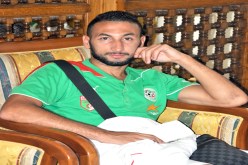 ‮''‬اللاعبون الجزائريون متميّزون ويفضّلون اللعب والعيش في‮ ‬دول عربية مسلمة‮''‬