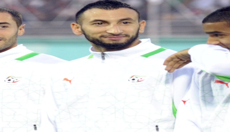 بلحاج: “لست نادما على اعتزالي اللعب دوليا… لا أخفي شيئا والقرار قراري فقط”