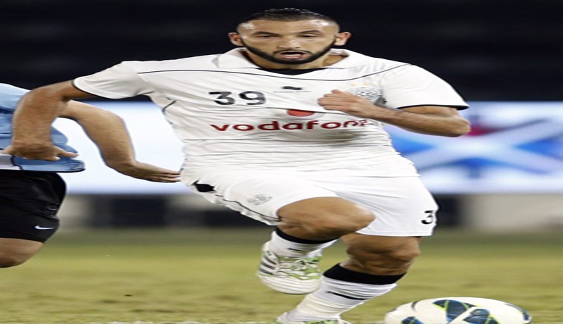 أغلقت ملف الخضر نهائيا ولا نية لي للعودة إليه بعد اعتزالي