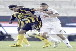 بلحاج‮ ‬يشرع‮ ‬غدا في‮ ‬تحضيراته مع السد في‮ ‬الدوحة قبل معسكر النمسا