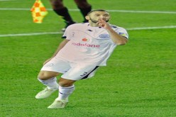 بلحاج‮ ‬يواجه باناثينايكوس اليوناني‮ ‬وديا‮ ‬يوم الإثنين