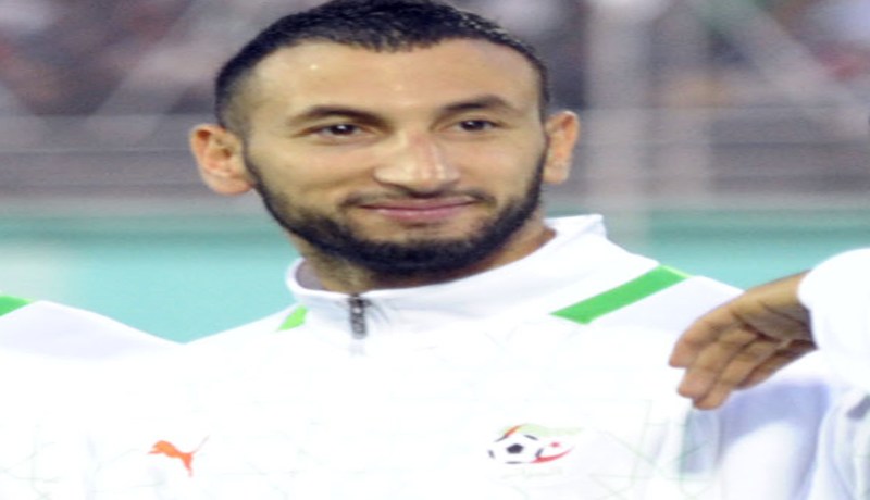 بلحاج: “أنا مرتاح ومستمر مع السد لموسم آخر وبعدها سنرى”