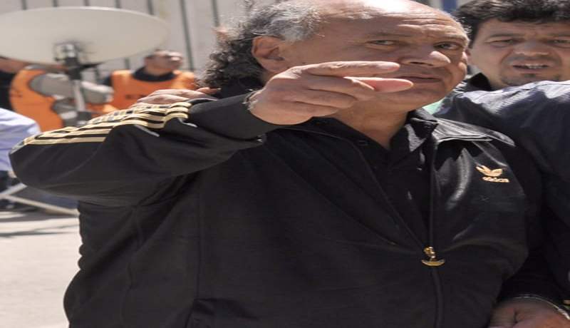 رشيد بلحوت مدربا جديدا وبن طوشة‮ ‬يجدد