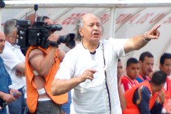 بلحوت‮ ‬يعـلن حـالة طــوارئ ويـــبرمج تـــربصا مغلقا إلى‮ ‬غاية مواجهة‮ ''‬سان شاين‮''‬