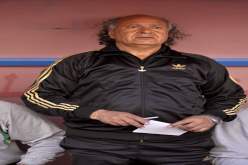 بلحوت‮ ‬يشدد اللهجة ويطالب لاعبيه بتغيير العقلية‮ ‬