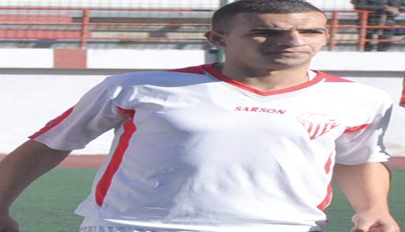 بلجيلالي باقٍ.. وإشاعة تعاقده مع الصفاقسي الهدف منها ضرب استقرار الفريق