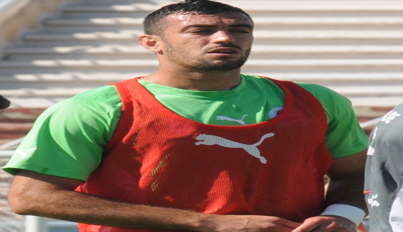 سعيد بلكالام لـ”النهار”: “فوزنا أمام بوركينافسو سيمنحنا الثقة للعودة بنتيجة إيجابية من البينين”