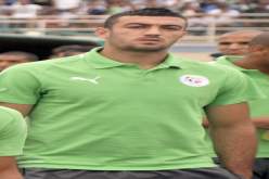 “‬شعرت كأنني‮ ‬في‮ ‬منزلي‮ ‬مع الخضر والعروض الأوروبية ليست رسمية‮” ‬