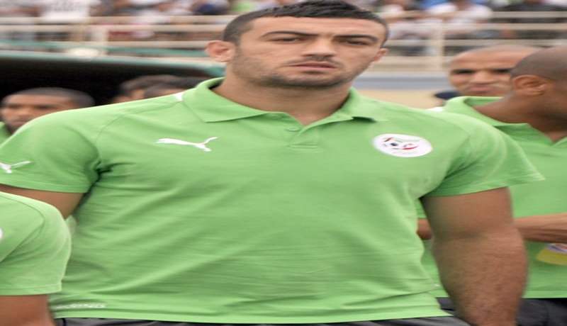 “‬شعرت كأنني‮ ‬في‮ ‬منزلي‮ ‬مع الخضر والعروض الأوروبية ليست رسمية‮” ‬