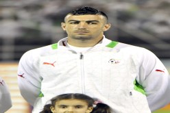 “لم آخذ مكان بوڤرة الذي ساعدني كثيرا وحليلوزيتش هنأني في المغرب”