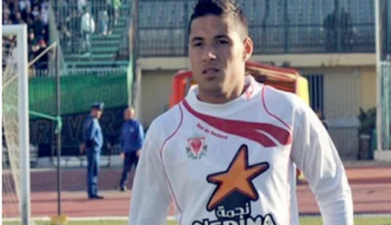 بالنور‮  ‬الناطق الرسمي‮ ‬للترجي‮ ‬التونسي‮ : “‬بلايلي‮ ‬سيؤهَّل في‮ ‬الترجي‮ ‬بعد أن نسوي‮ ‬منحة التكوين‮”‬