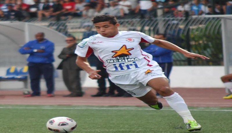 “‬بلايلي‮ ‬سيفيدنا كثيرا وأرفض الدخول في‮ ‬المزايدات بخصوص قضية جابو‮”‬