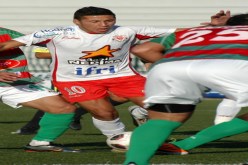 اتصالات متقدمة مع خمسة لاعبين ومخاوف من التراخي‮ ‬في‮ ‬الجولات الأخيرة