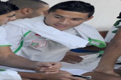 بلايلي‮ ‬متردد في‮ ‬حسم وجهته بين الترجي‮ ‬التونسي‮.. “‬كان‮” ‬الفرنسي‮ ‬ومالغا الإسباني