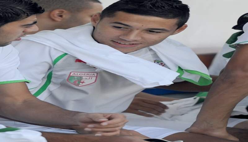 بلايلي‮ ‬متردد في‮ ‬حسم وجهته بين الترجي‮ ‬التونسي‮.. “‬كان‮” ‬الفرنسي‮ ‬ومالغا الإسباني