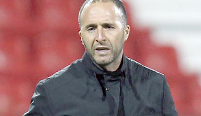 لخويا بلماضي‮ ‬يقلص حظوظه في‮ ‬دوري‮ ‬أبطال آسيا بعد الخسارة أمام سيباهان الإيراني