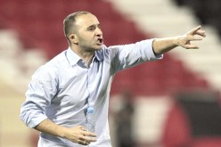 ‬ ‮”‬الإقصاء من كأس ولي‮ ‬العهد لن‮ ‬يؤثر علينا في‮ ‬مشوارنا الآسيوي‮”