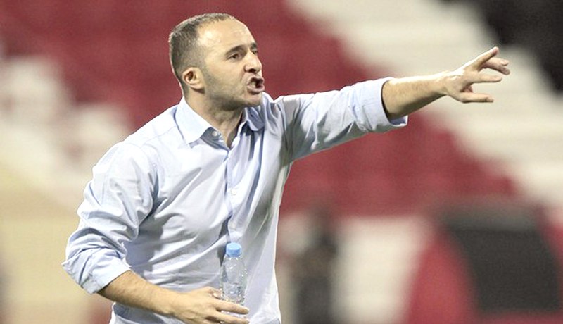  ”الإقصاء من كأس ولي العهد لن يؤثر علينا في مشوارنا الآسيوي”