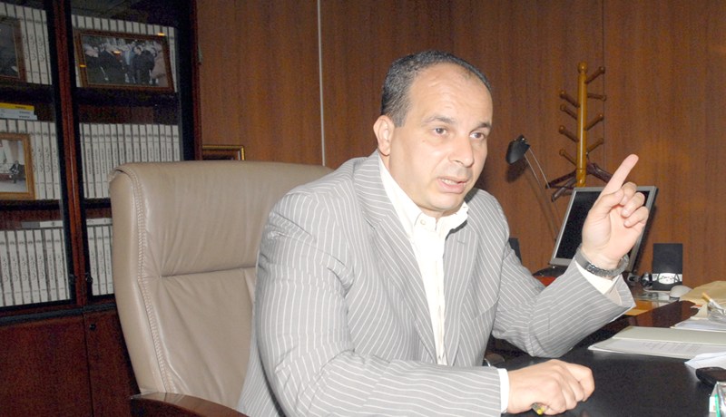 ”50 ألف تذكرة لنهائي الكأس.. وكاميراتنا جاهزة لاصطياد المشاغبين”