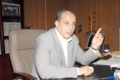 بلموهوب لـ”النهار”: “أرضية الملعب وراء إقالتي من منصبي ولست رجل دولة بعد اليوم”