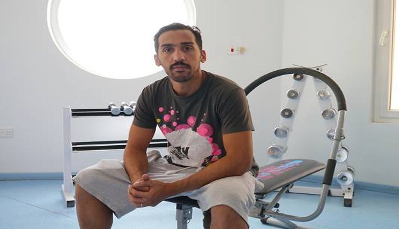 اتحاد اللاعبين المحترفين يطالب الفيفا بالتدخل لإيقاف احتجاز بلونيس ويهدد بالتصعيد