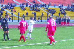 جريـحـان بعـد «معــركـة» بالسيــوف والخـنــاجر خــلال تــدريــبـــات مـولـودية وهــران