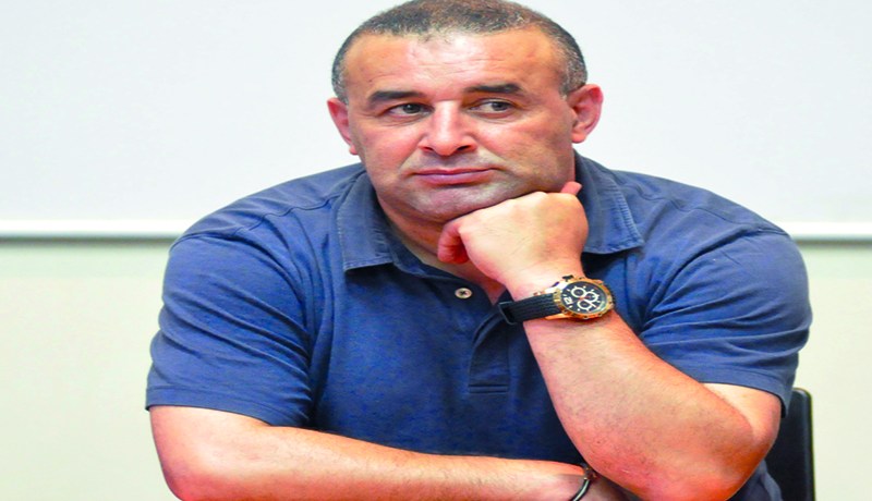 بـــن شيخـــــة وآيـــــت جـــــودي مــــرشحـــــان لــــلإشــــراف علـــــى المغـــــرب التطـــــواني