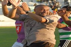 عبد الحق بن شيخة: أنا أسعد إنسان في العالم وأهنئ كل عشاق النادي الجديدي